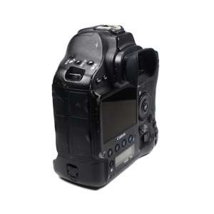 Used Canon EOS-1 DX Mark II Body